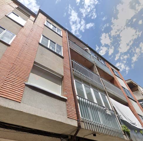 Apartamento en Venta en Calle Pedrote en Santa Catalina - Ferial