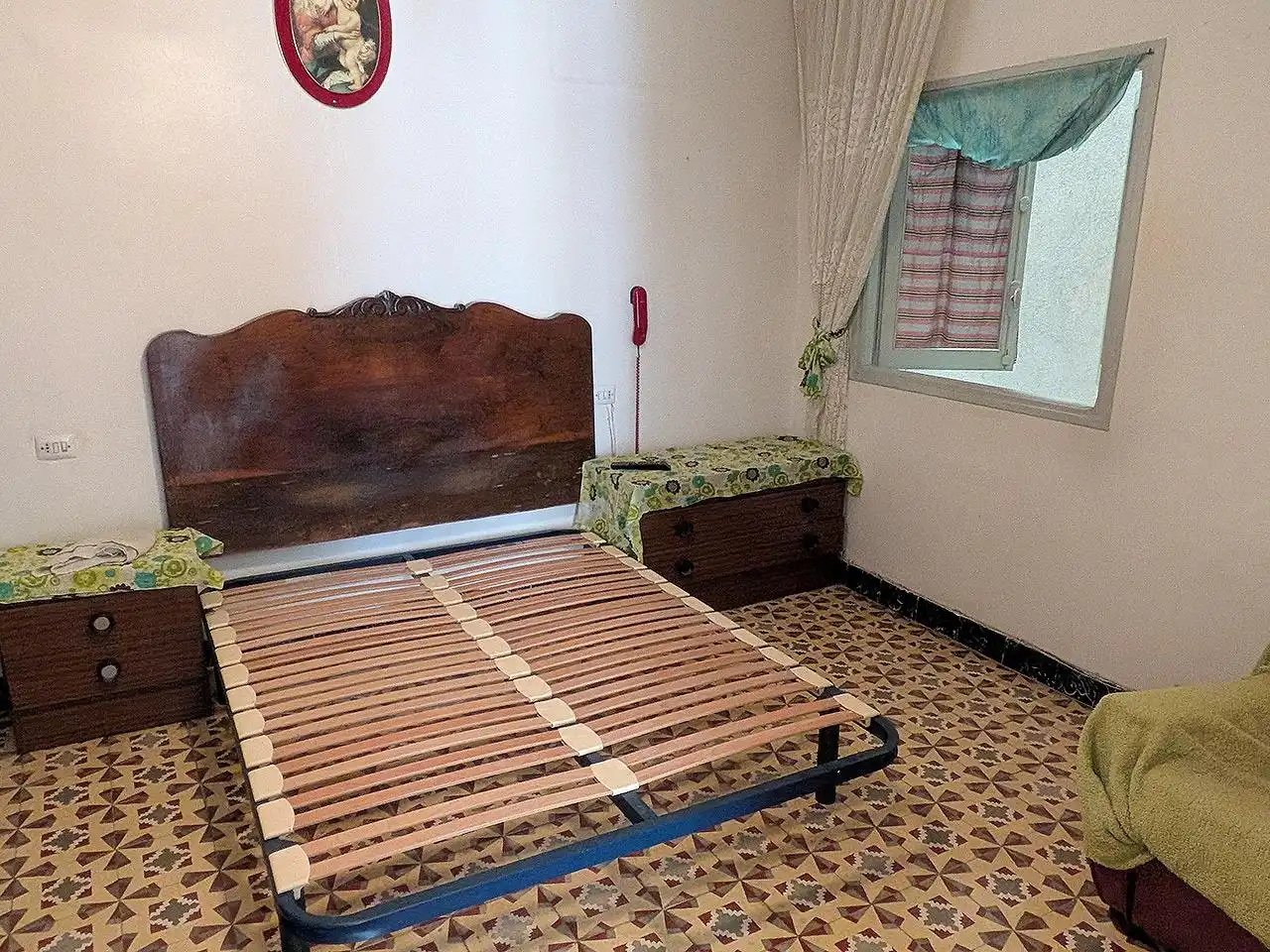 Schlafzimmer von Haus oder Chalet zum Verkauf in Ulldecona