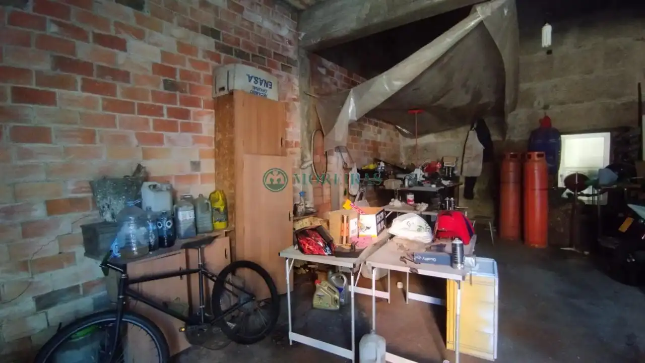 Houses for sale in Ourense Capital   with Heating and Private garden