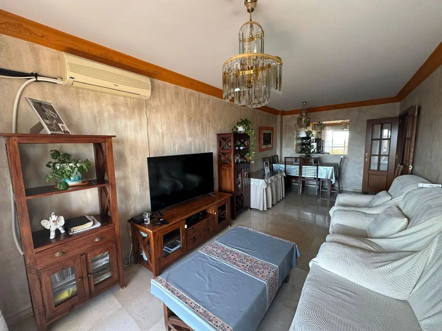 Apartamento con piscina en venta en Las Lagunas, imagen 3
