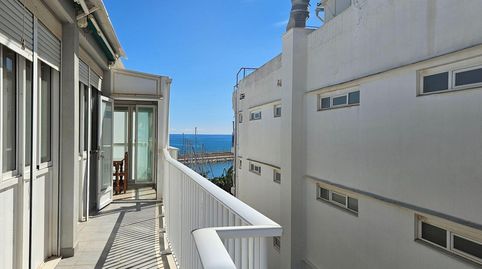 Foto 5 de Àtic en venda a Paseo Maritim Netptu, Playa de Gandia, Gandia