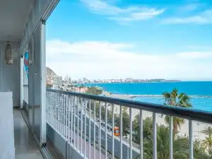 Appartement avec ascenseur à vendre à Calle de la Virgen del Socorro
