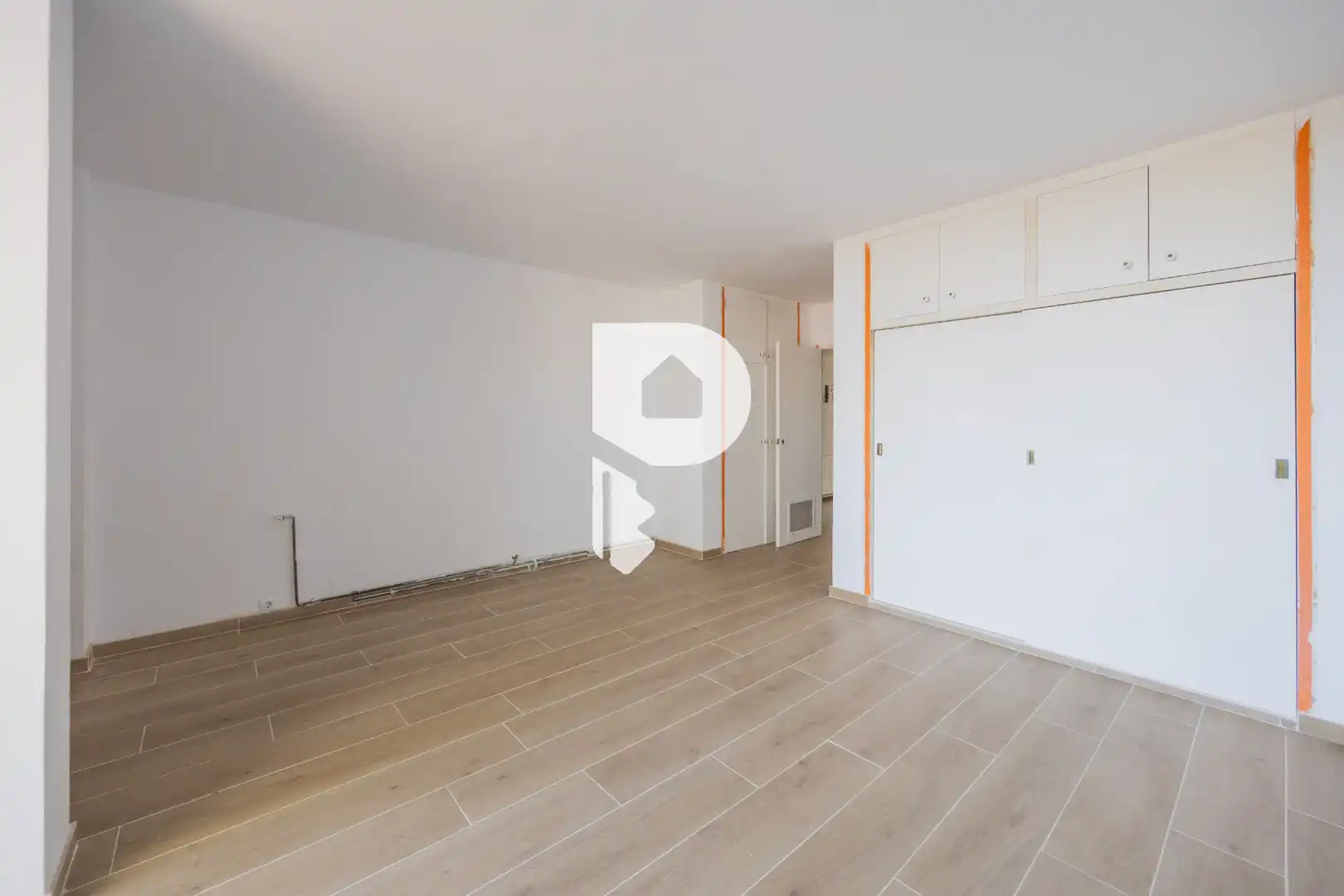 Bedroom of Houses for sale in Pallejà  with Air Conditioner, Heating and Private garden