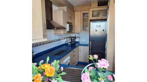 Photo 5 of Flat to rent in Calle Playa Honda, Casco Antiguo, Murcia