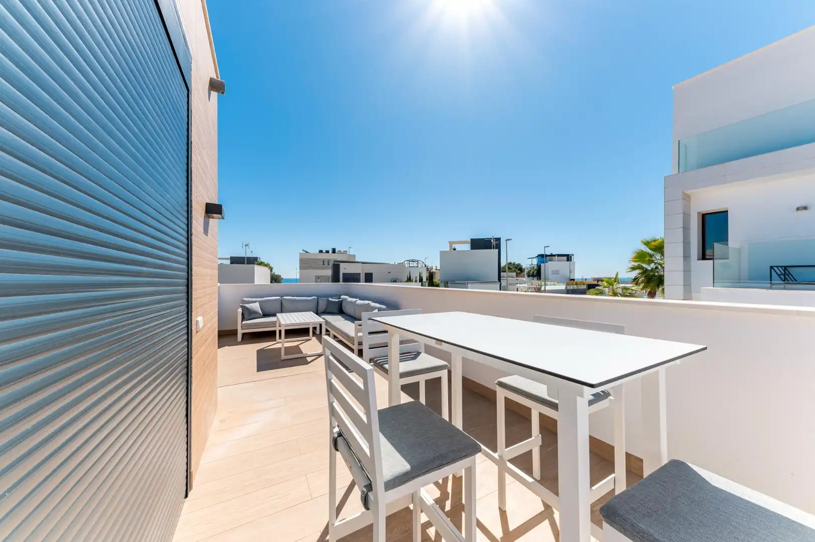 Villa mit Pool zum Verkauf in Orihuela Costa, imagen 24