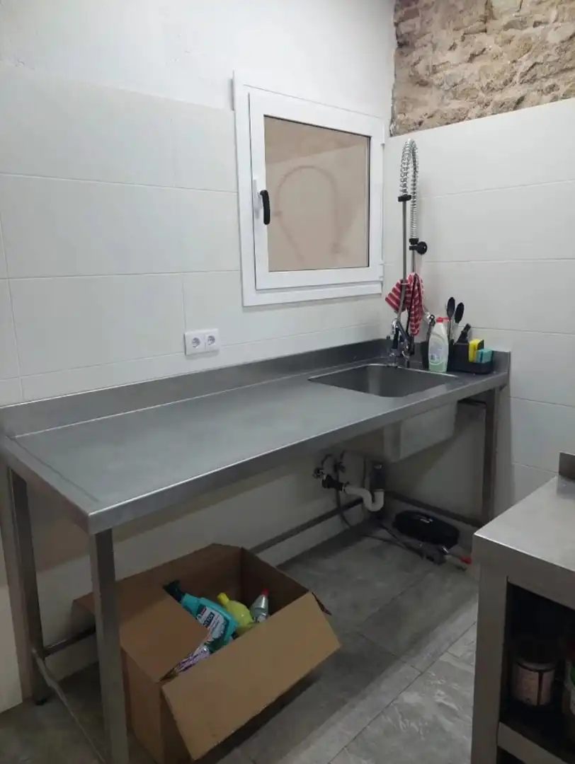 Local comercial de lloguer a Calella, imagen 11