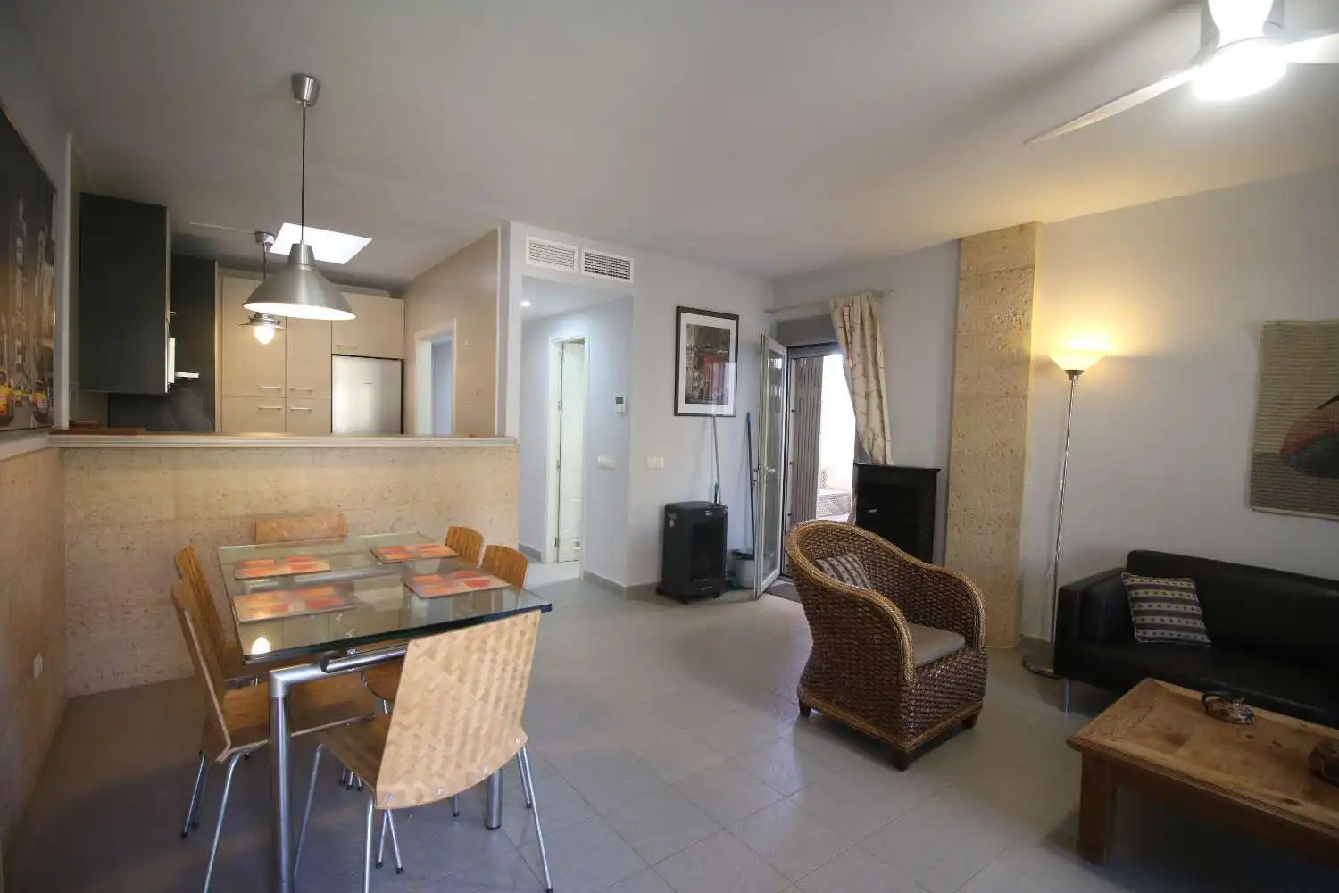 Apartamento en venta en Palomares, imagen 5