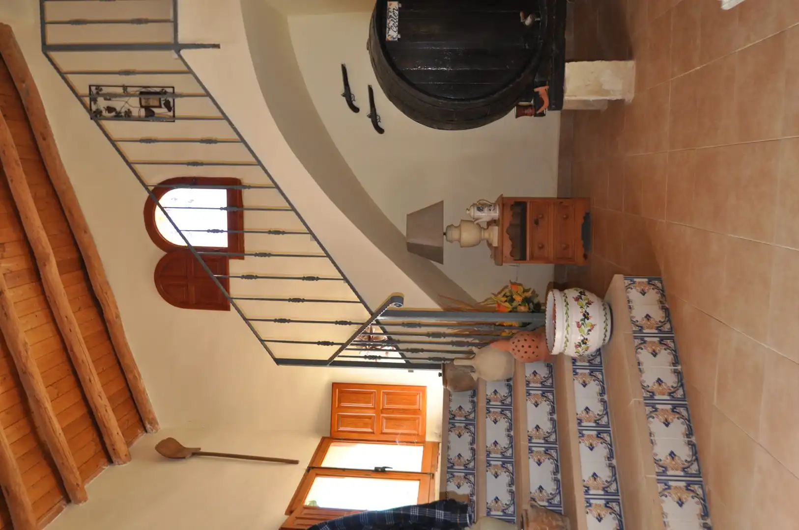 Casa amb terrassa en venda a Monóvar  / Monòver, imagen 20