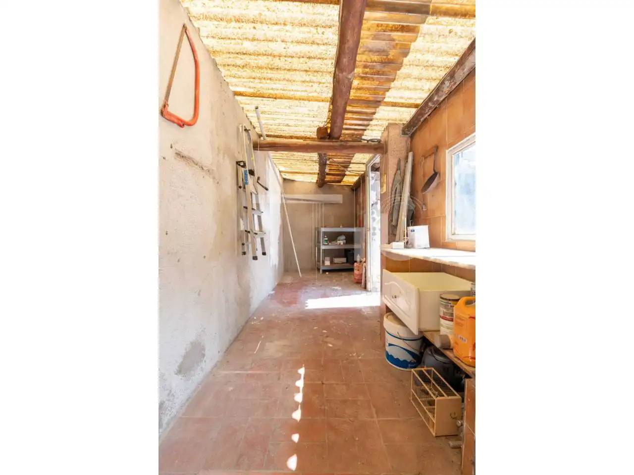 Casa o xalet en venda en Sabadell amb Calefacció, Terrassa i Traster