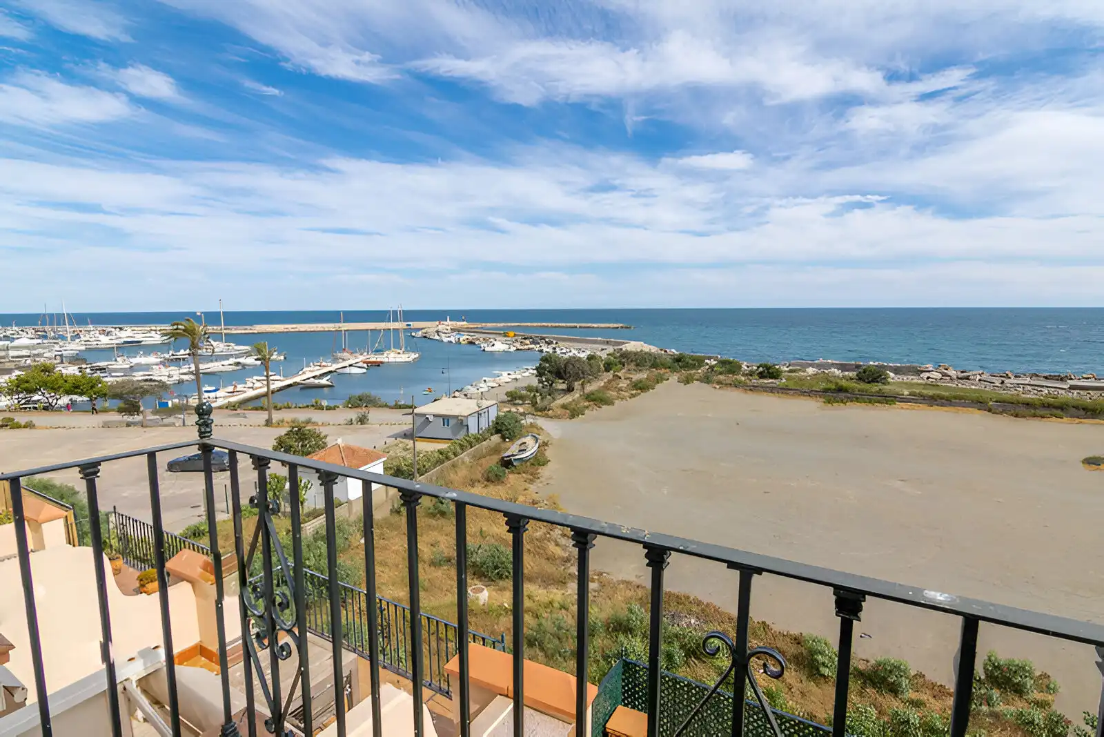 Reihenhaus mit Pool zum Verkauf in Estepona Pueblo, imagen 28