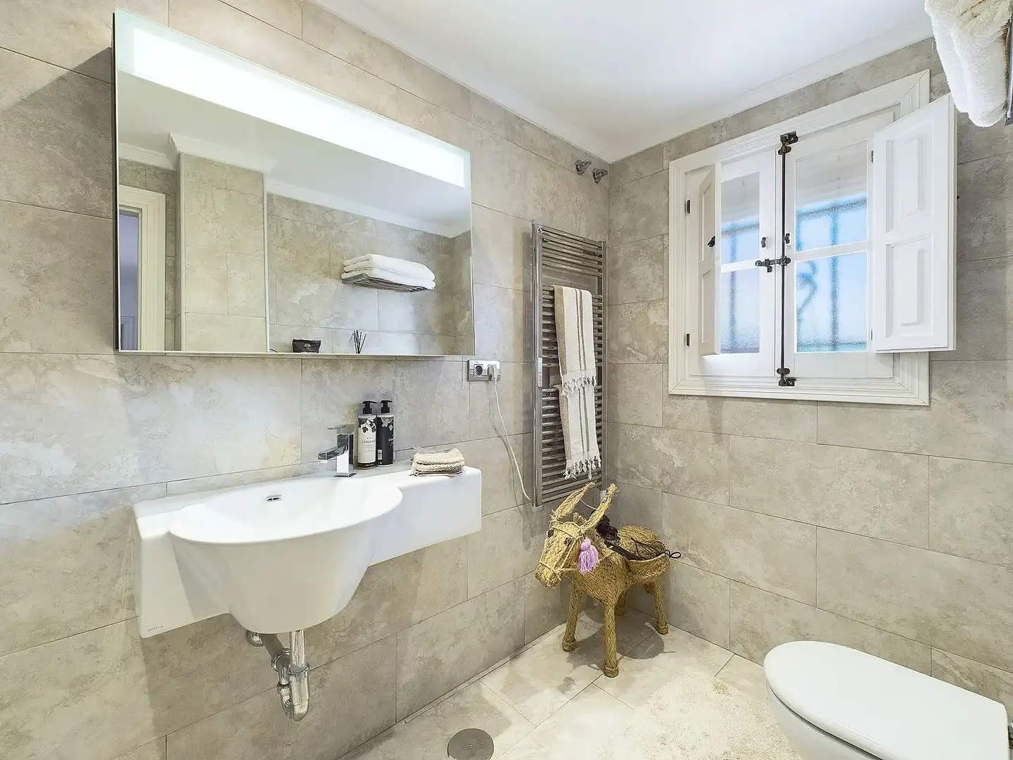 Chalet con piscina en venta en Calle Doña Maria Gross, imagen 21