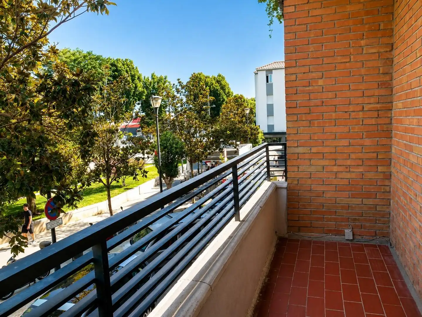 Terraza de Piso en venta en Armilla