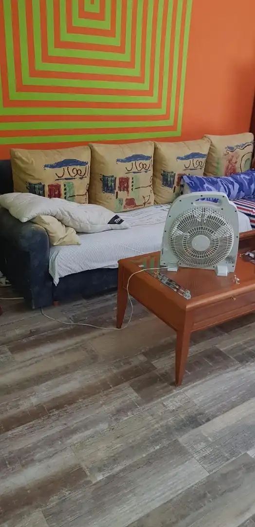 Habitación de Piso en venta en Fraga con Aire acondicionado y Calefacción