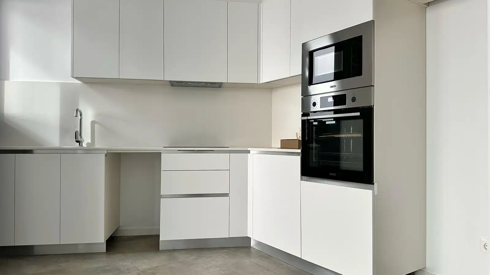 Appartement compact avec piscine à vendre à Avenida av.moralet, imagen 6
