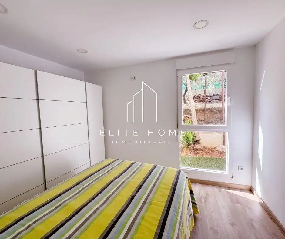 Vista exterior de Casa o xalet en venda en Tales amb Aire condicionat, Calefacció i Jardí privat