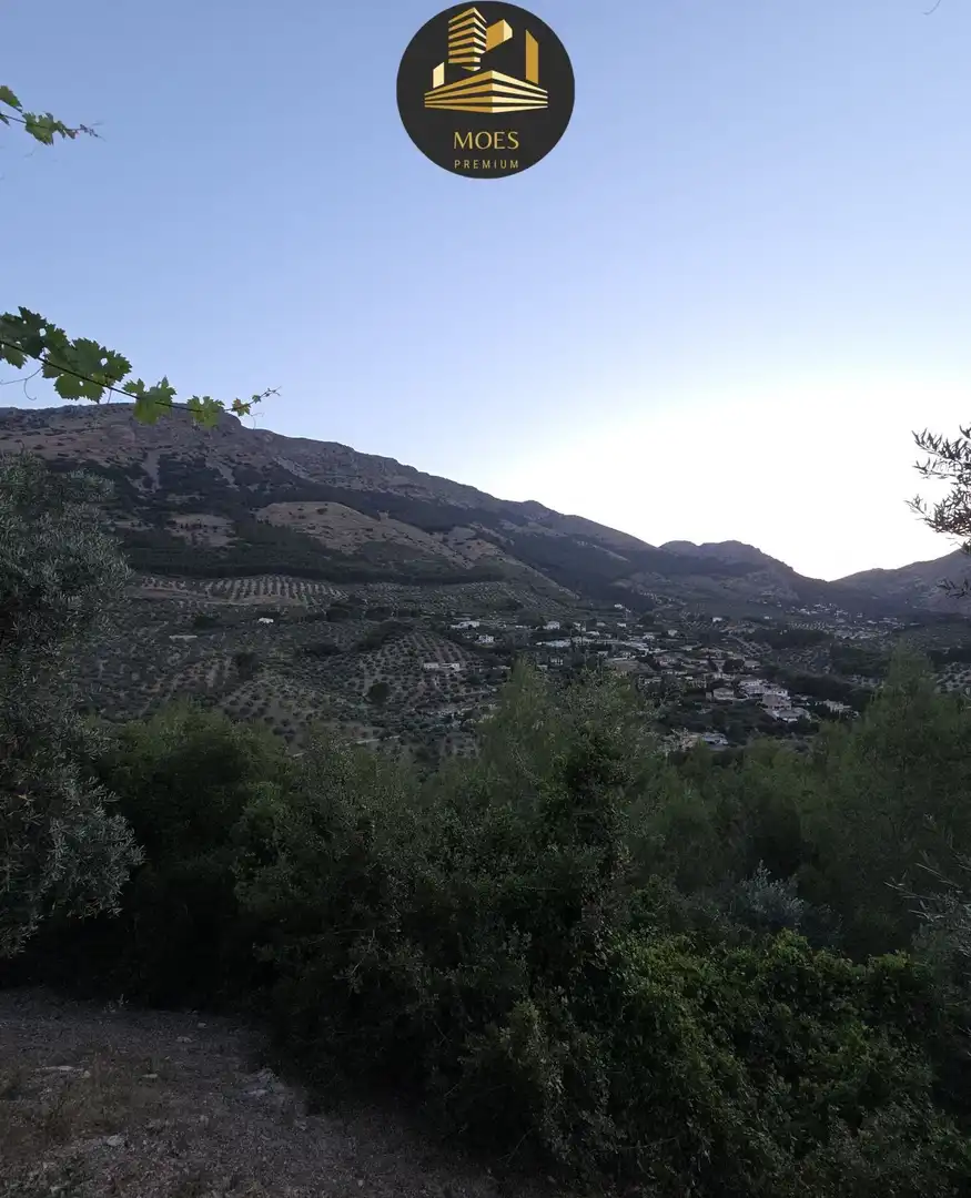 Außenansicht von Country house zum Verkauf in Jaén