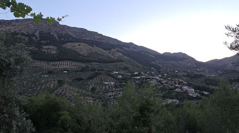 Foto 4 de Finca rústica en venta en Jabalcuz, Jaén Capital