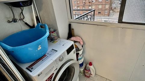 Foto 5 de Piso en venta en De Miguel Servet, Paseo Independencia, Zaragoza Capital