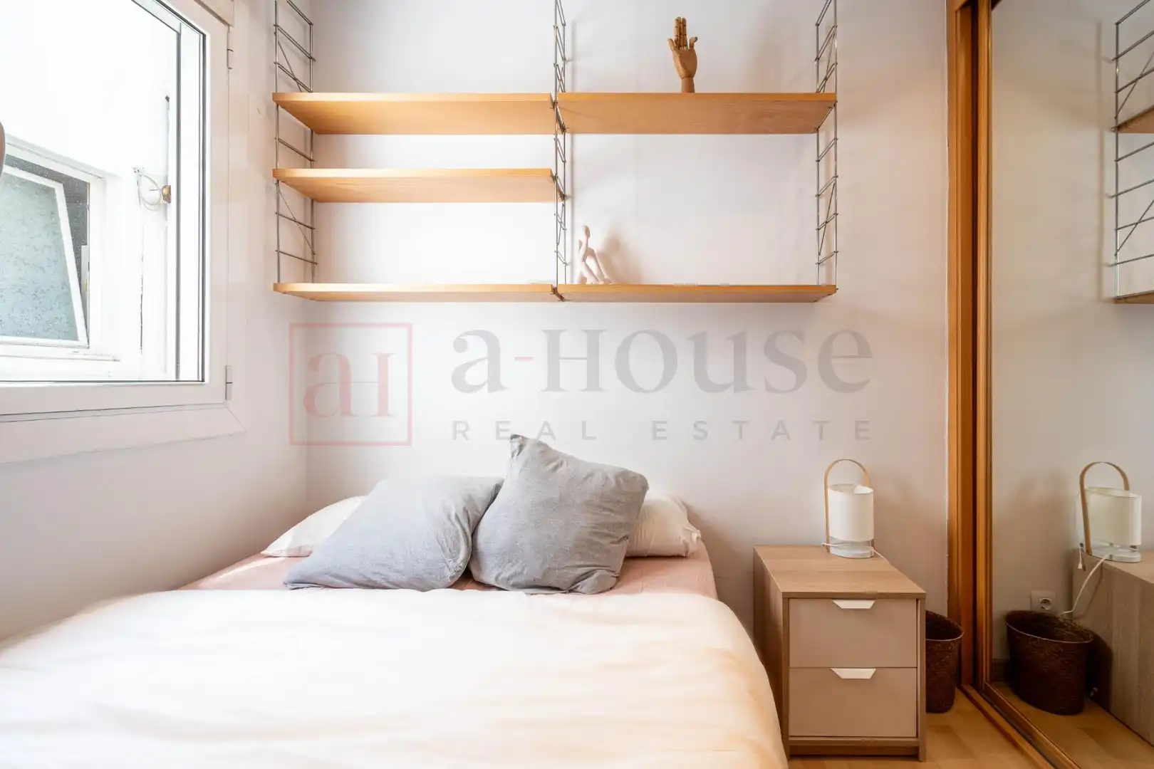 Wohnung mit Terrasse zum Verkauf in Carrer ARIBAU, imagen 25