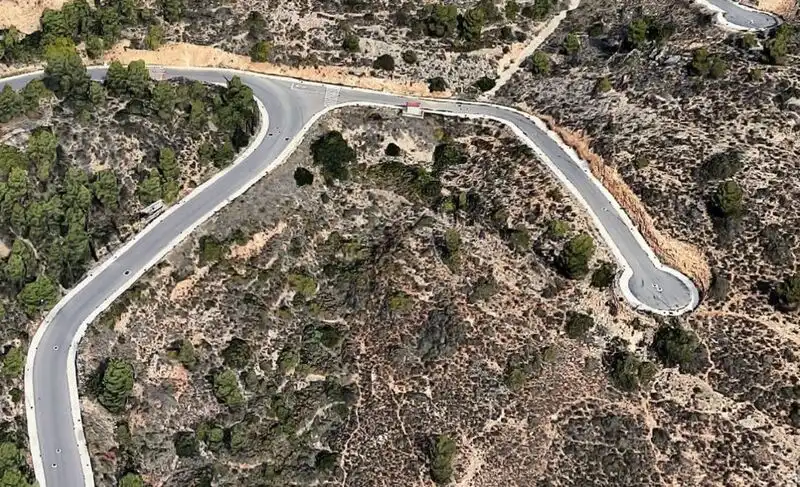 Terreno residencial en venta en Ermita San Cristobal, imagen 4