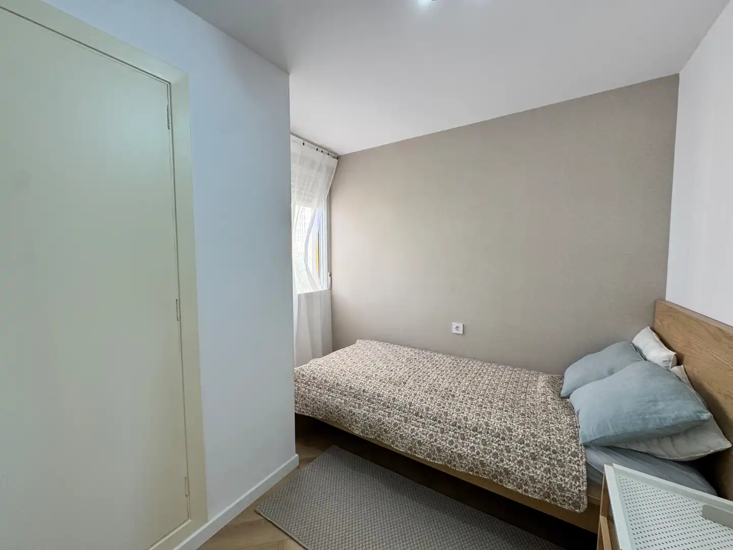 Wohnung mit Terrasse zum Verkauf in Zona Pueblo, imagen 14