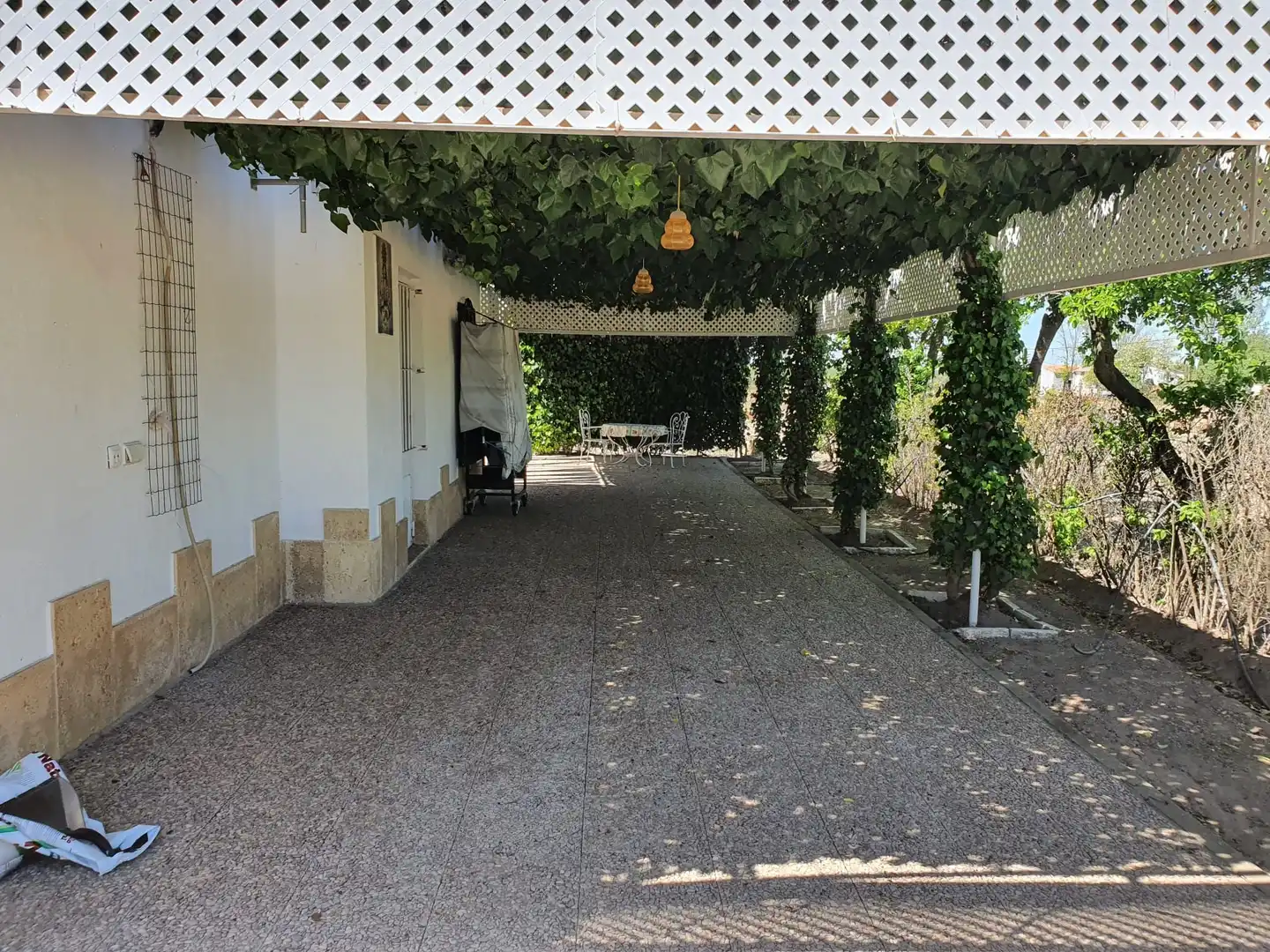 Chalet con piscina en venta en Villamayor de Calatrava, imagen 10