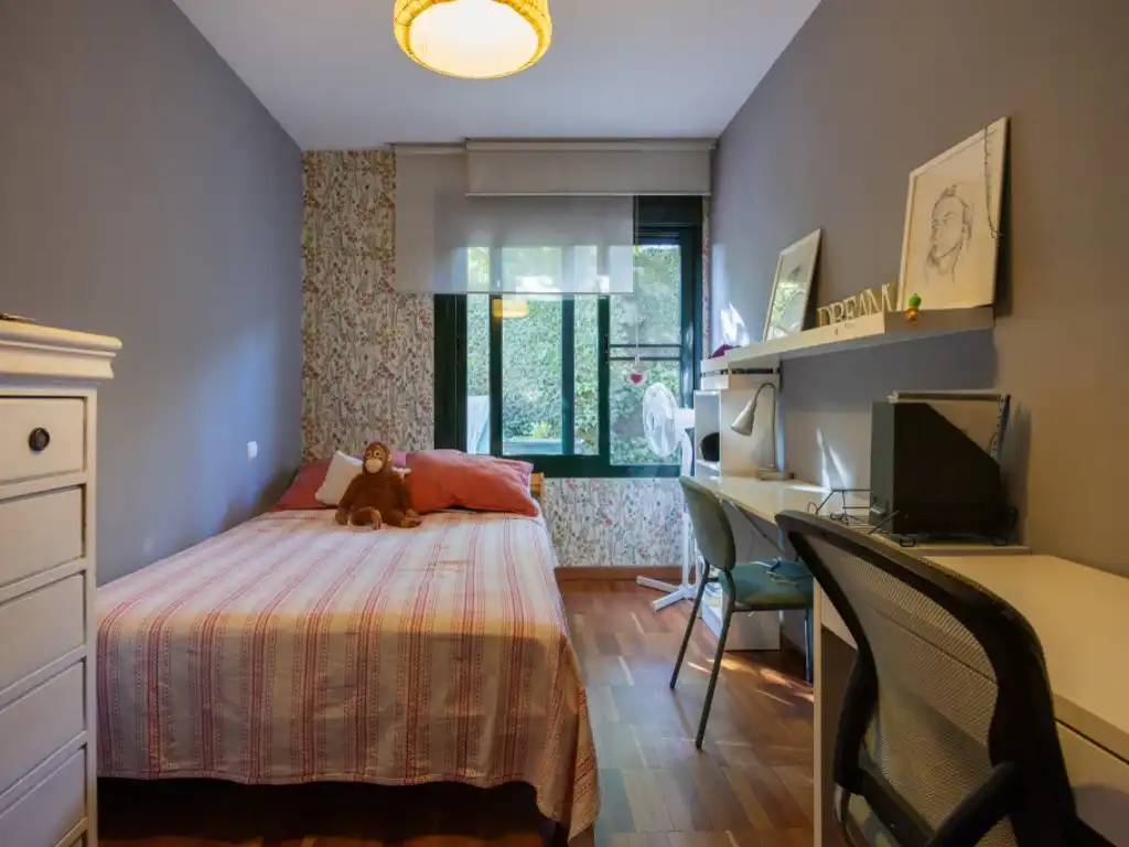 Habitación de Casa o chalet en venta en Villaviciosa de Odón