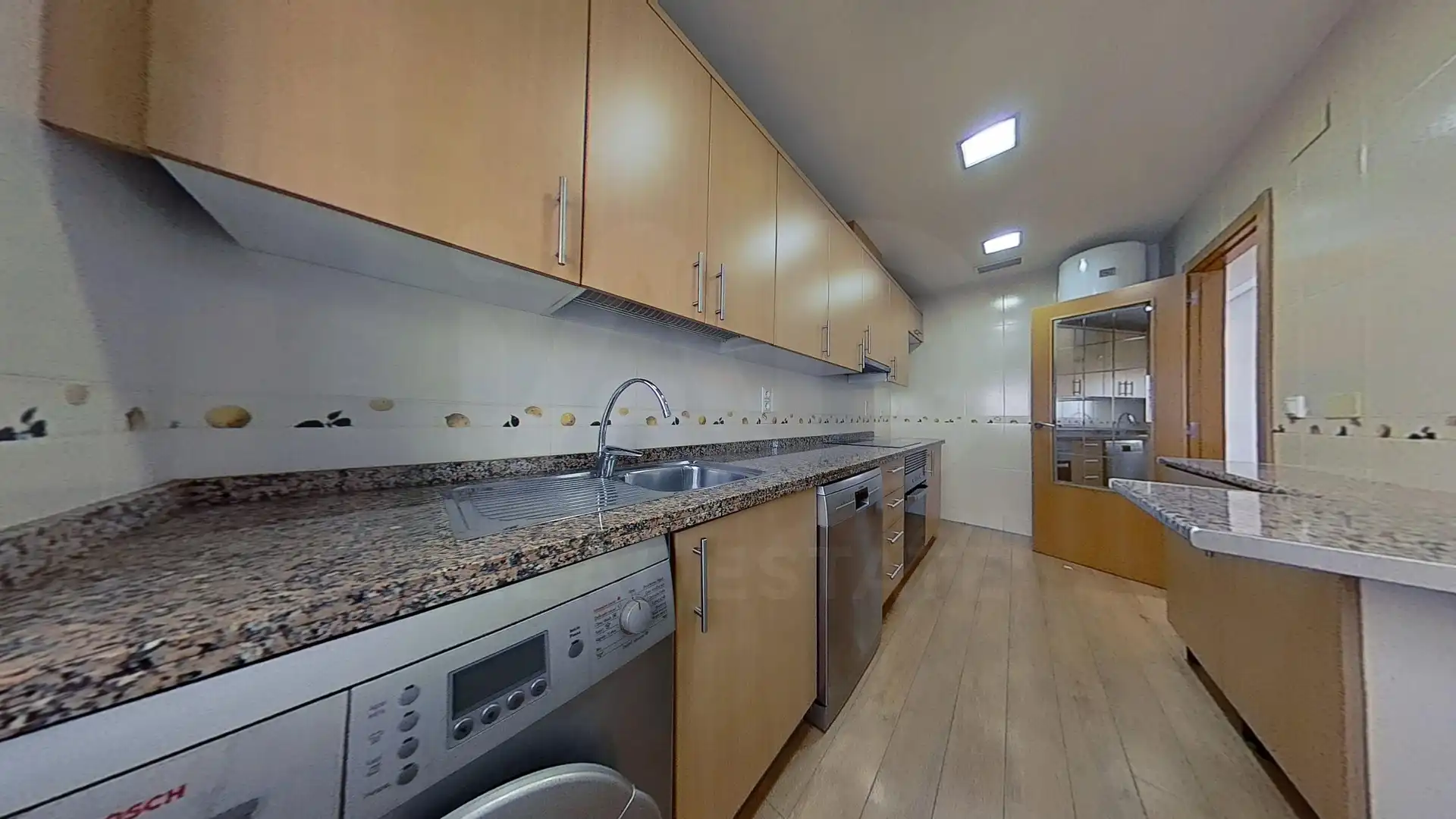 Flat with pool for sale in Santa Pola ciudad, imagen 10
