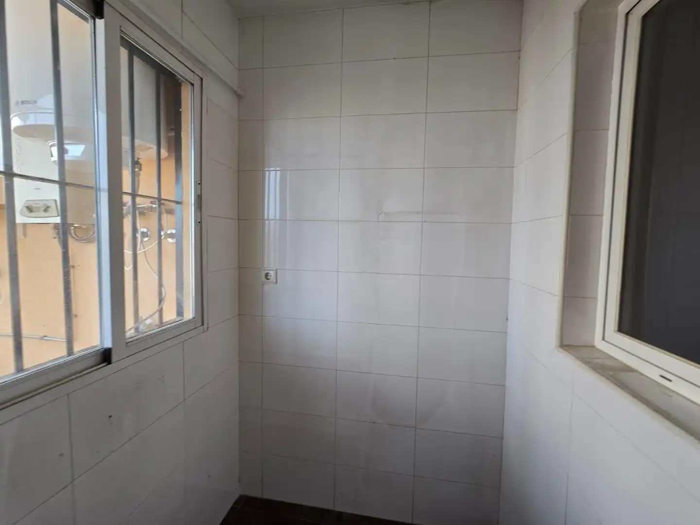 Badezimmer von Wohnungen zum Verkauf in Santa Fe