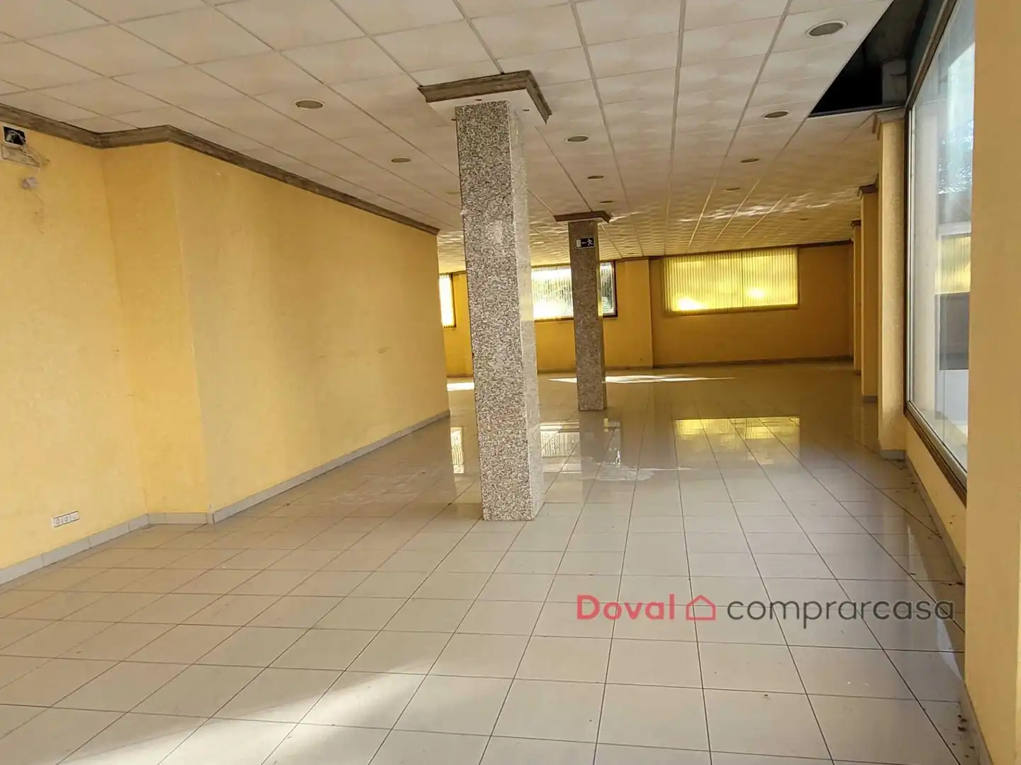 Locale commerciale in affitto a Tui, imagen 18