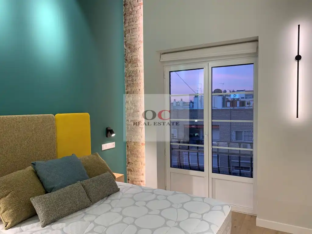 Habitación de Piso de alquiler en Murcia