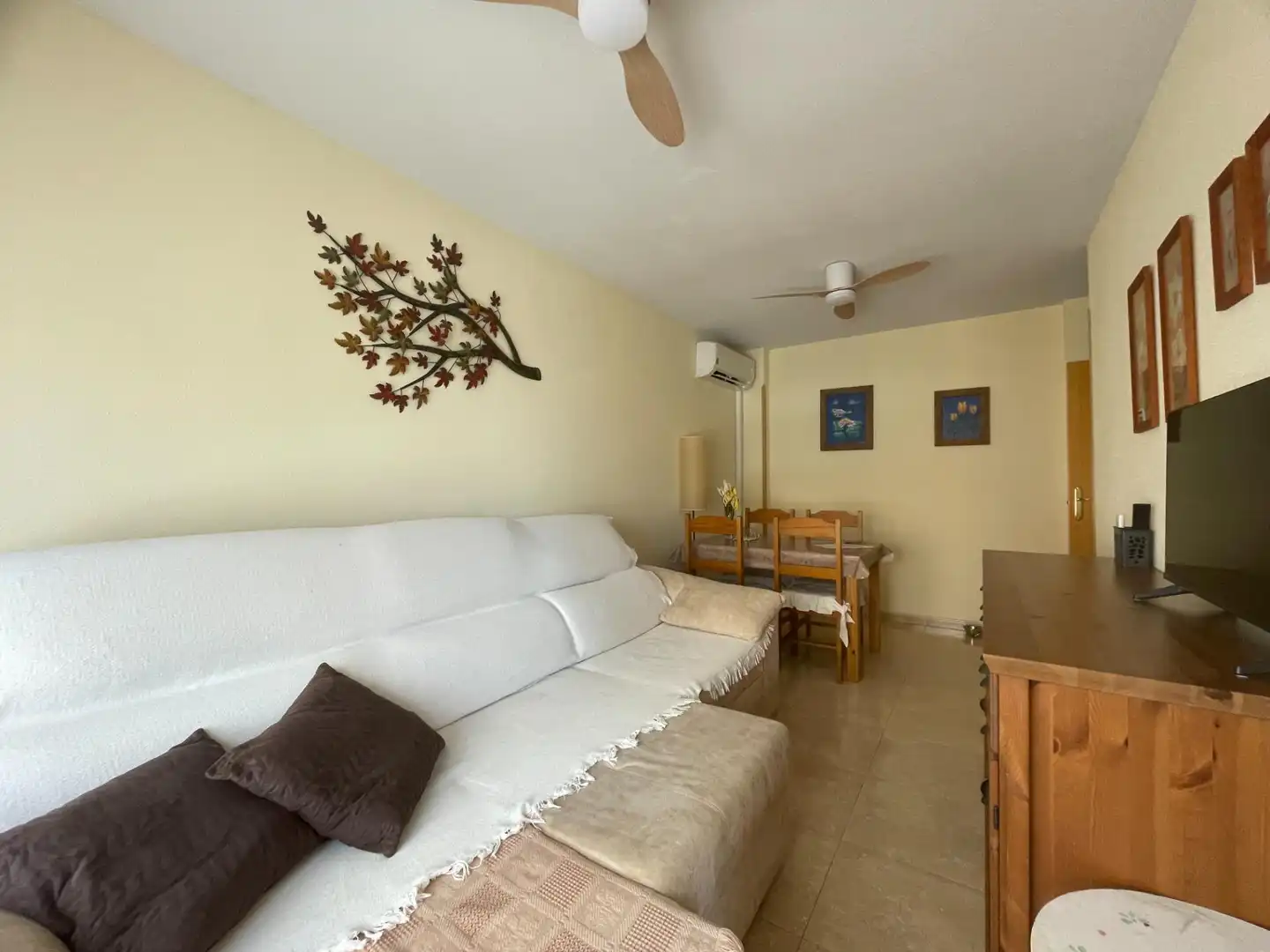 Apartamento en venta en Guardamar del Segura, Alicante