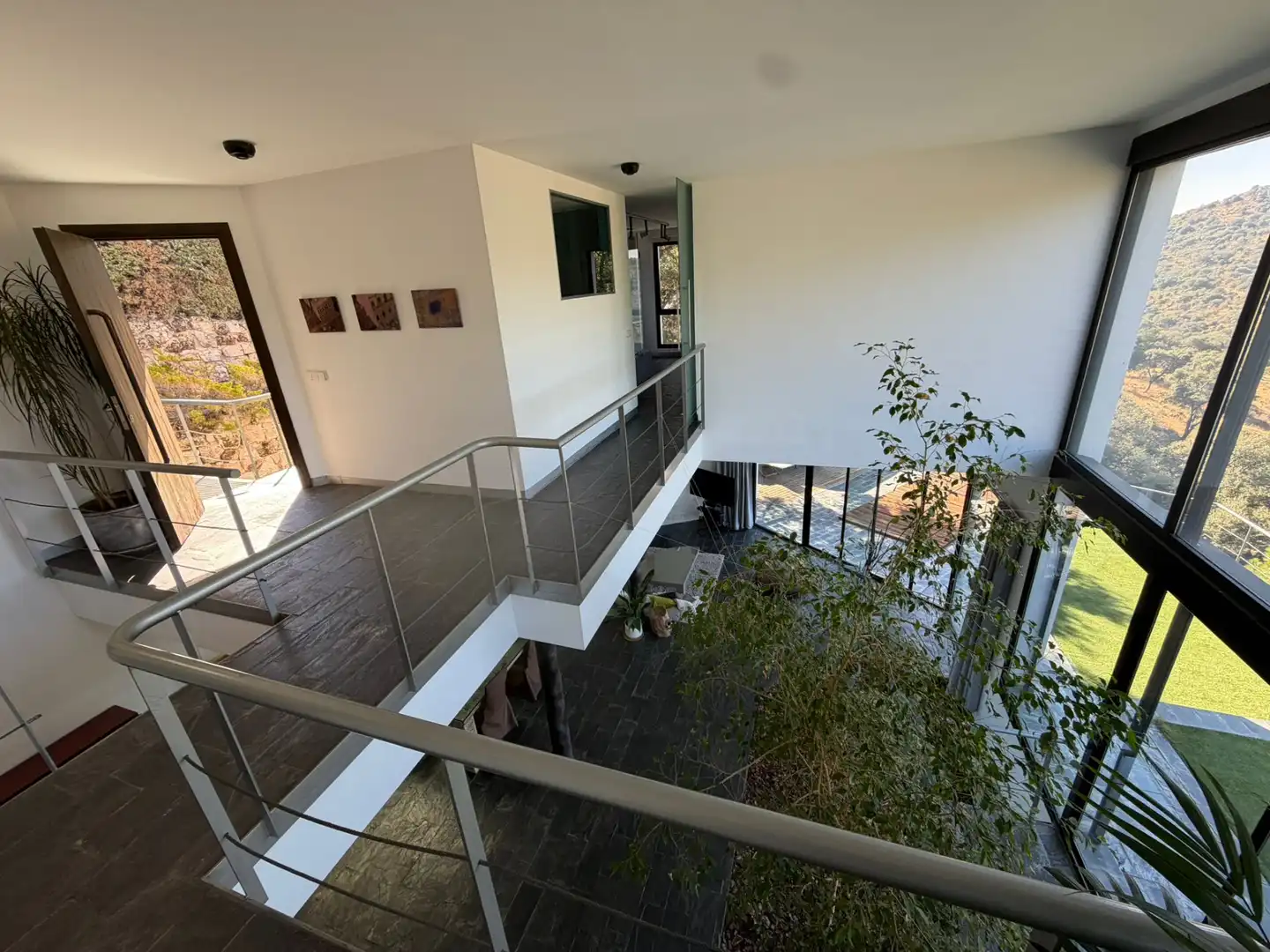 Houses for sale in Torrelodones  with Heating, Private garden and Terrace