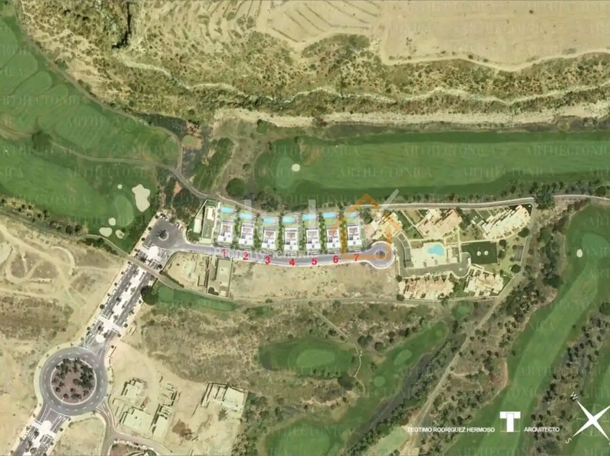 Casa o chalet en venta en La Caleta
