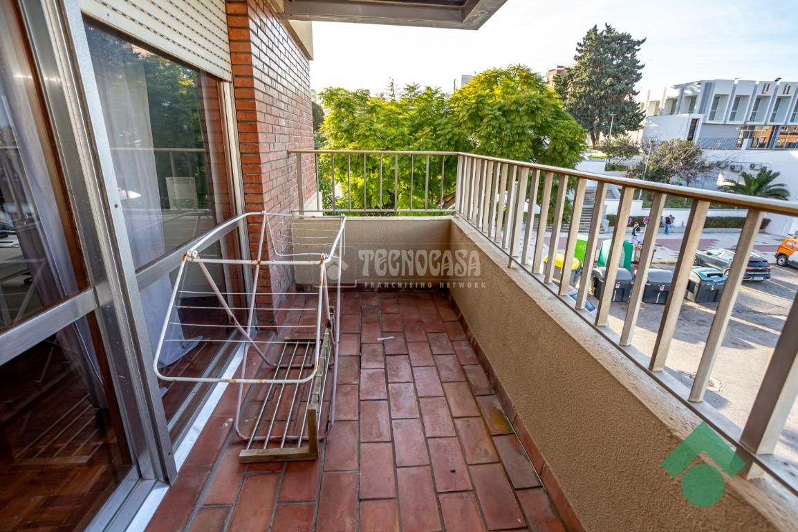 Terraza de Piso en venta en Algeciras con Terraza