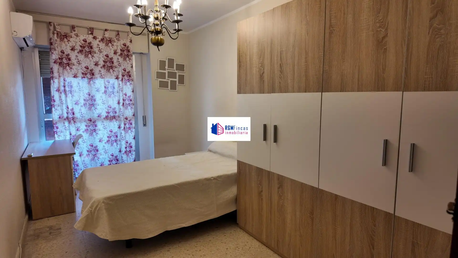 Flat for rent in La Buhaira