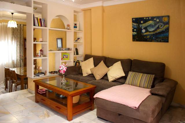 Casa adosada en Venta en Puertas del sur - Guadabajaque