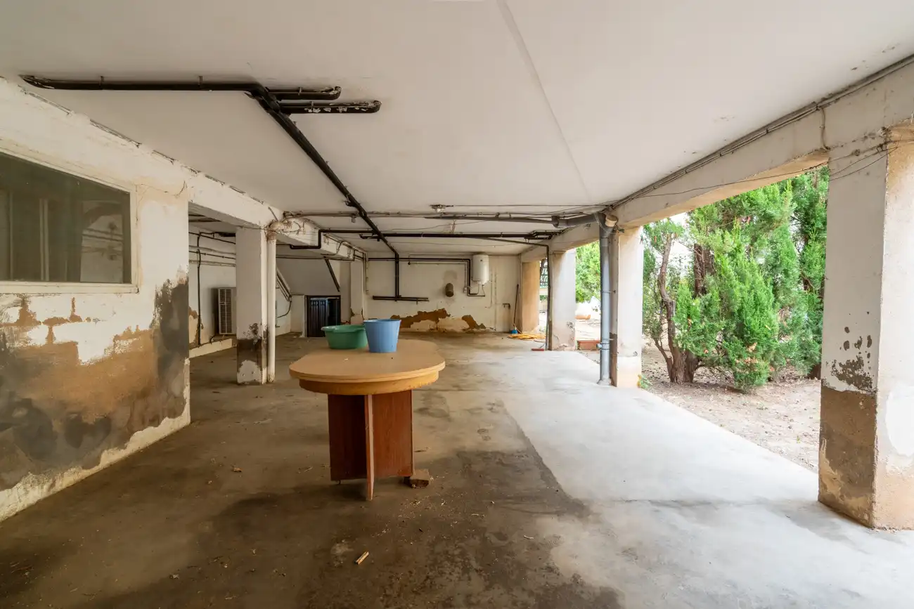 Casa o chalet en venta en Amposta con Aire acondicionado, Jardín privado y Amueblado