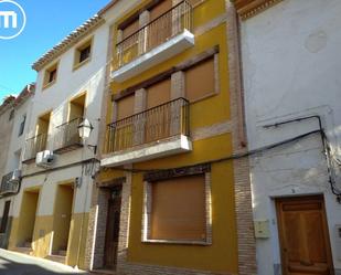 Flat for sale in Garcia Aguilera, 4, Moratalla