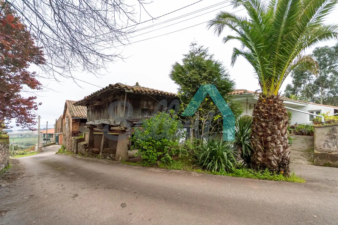 Casa con giardino in vendita a Aldea Villar, imagen 80