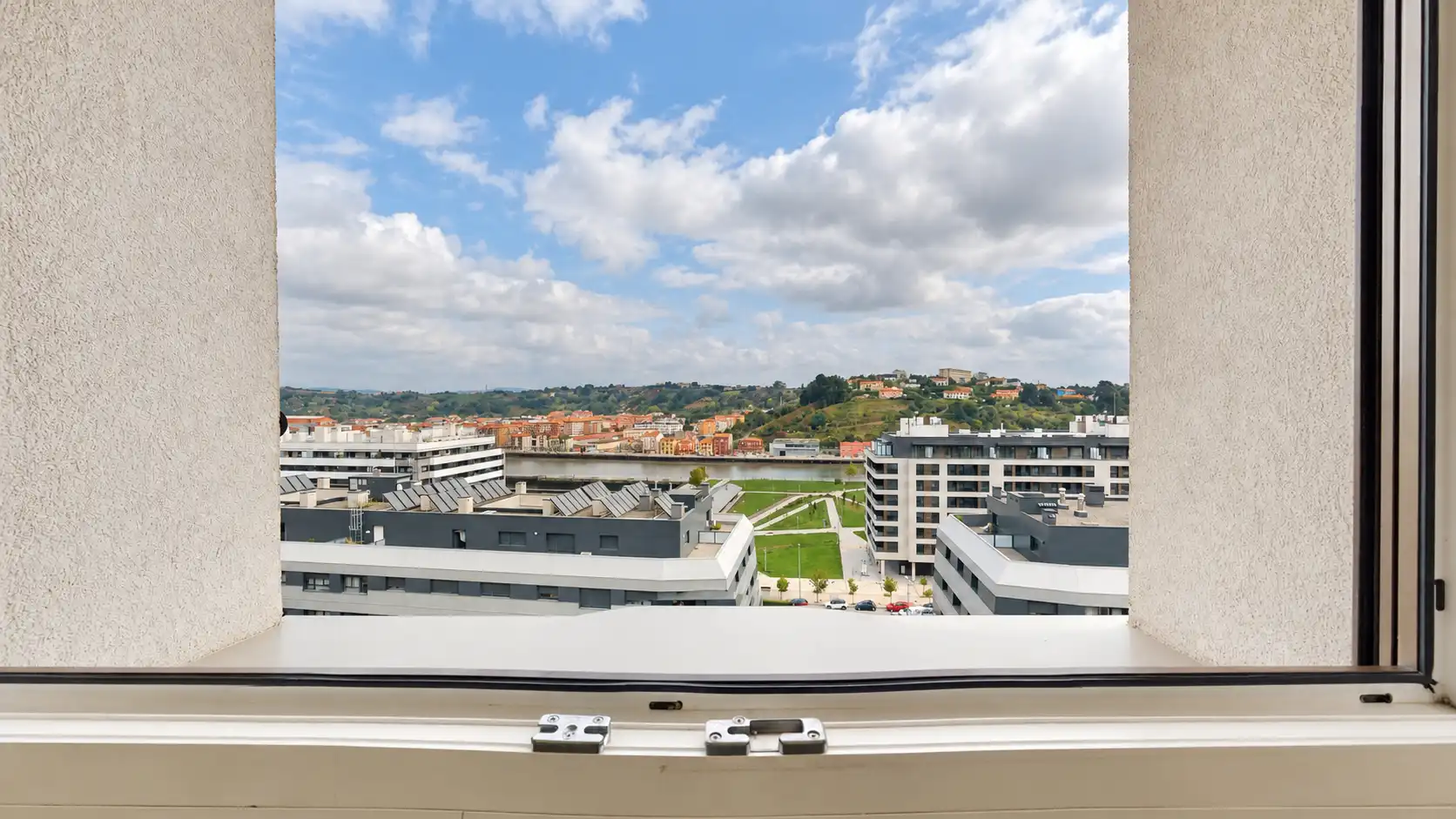 Flat with lift for sale in Rontegui - Pormetxeta, imagen 19