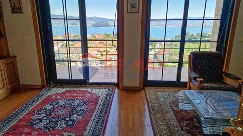Foto 3 de Casa o chalet en venta en Camiño Da Pandiña, Moaña, Pontevedra