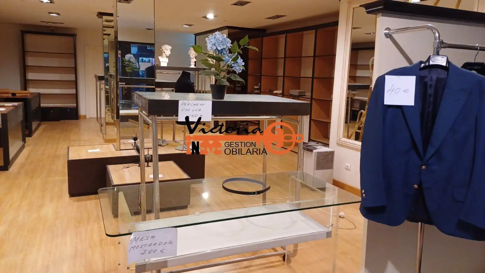Business premises for sale in Centro, imagen 14