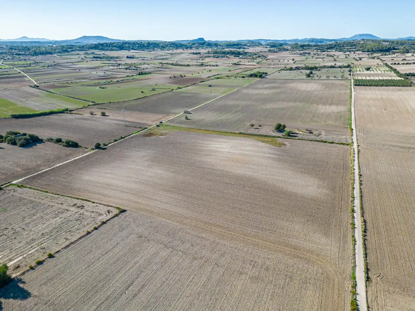 Residential land for sale in Maria de la Salut, imagen 17