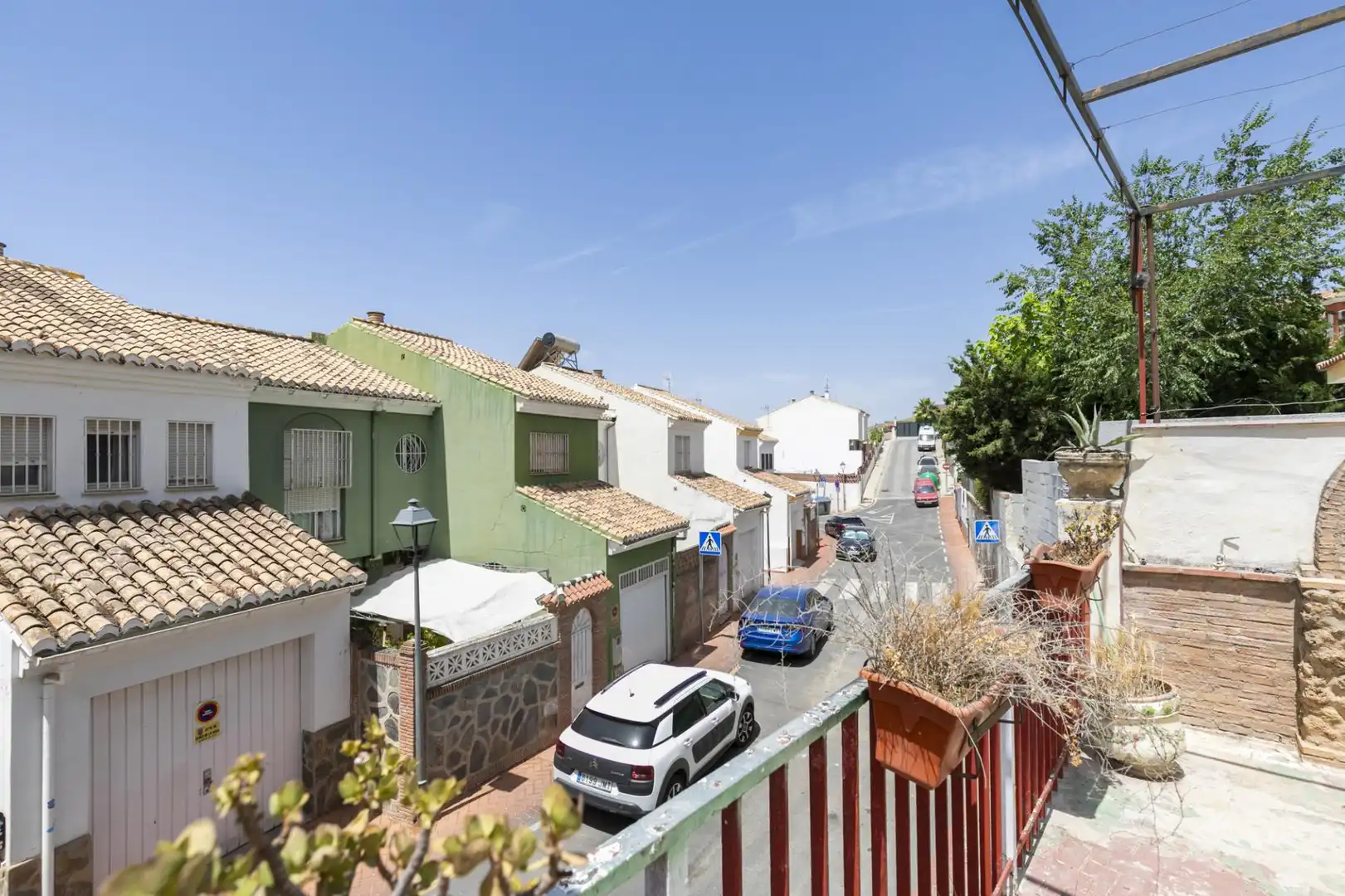 Villa mit Pool zum Verkauf in 24 Calle Trajano, imagen 23
