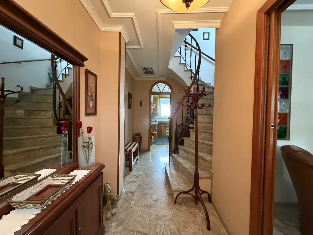 Casa o xalet en venda en Córdoba amb Terrassa i Balcó