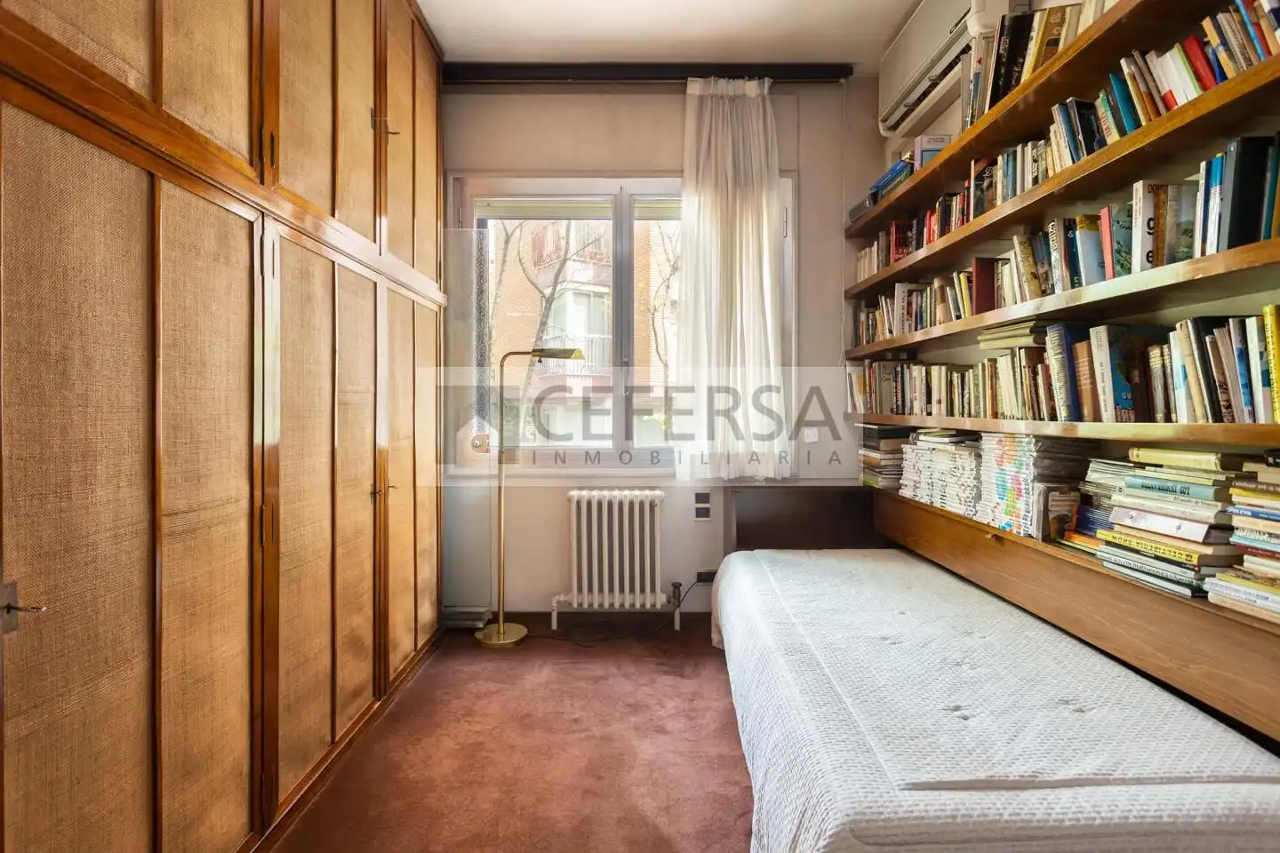 House with pool for sale in De Jules Verne, imagen 17
