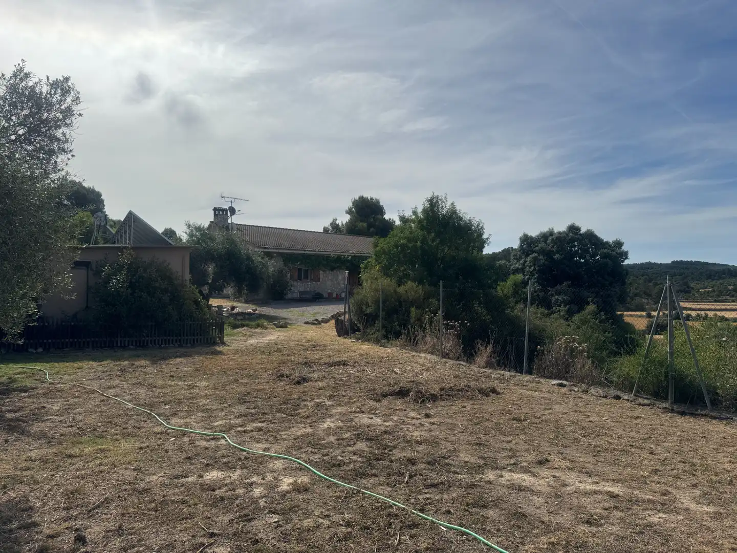 Houses for sale in Belianes