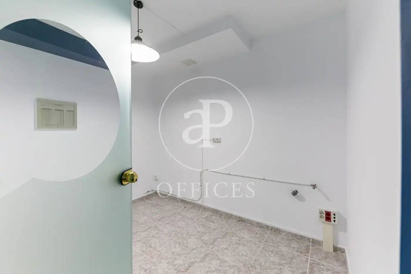 Oficina de alquiler en Sant Joan Despí