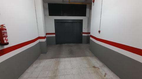 Foto 3 de Garatge en venda a Calle Córdoba, Carretera de Córdoba - Libertad, Ciudad Real